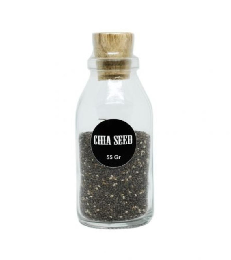Magnifica - Chia Seed - 55 Gr